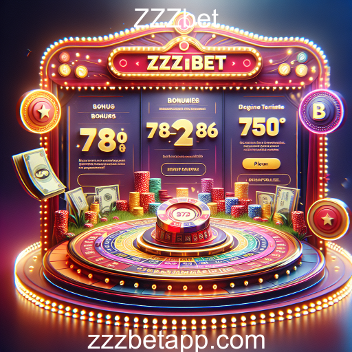 Descubra as Melhores Promoções do ZZZbet